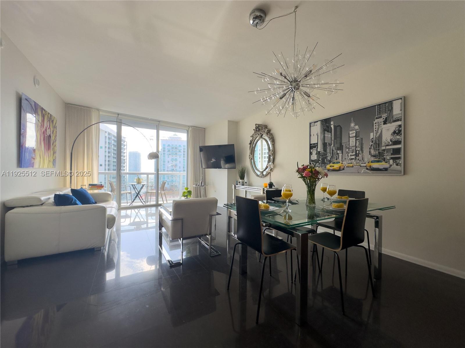 485 Brickell Ave # 3307, Miami FL 33131 photo 3