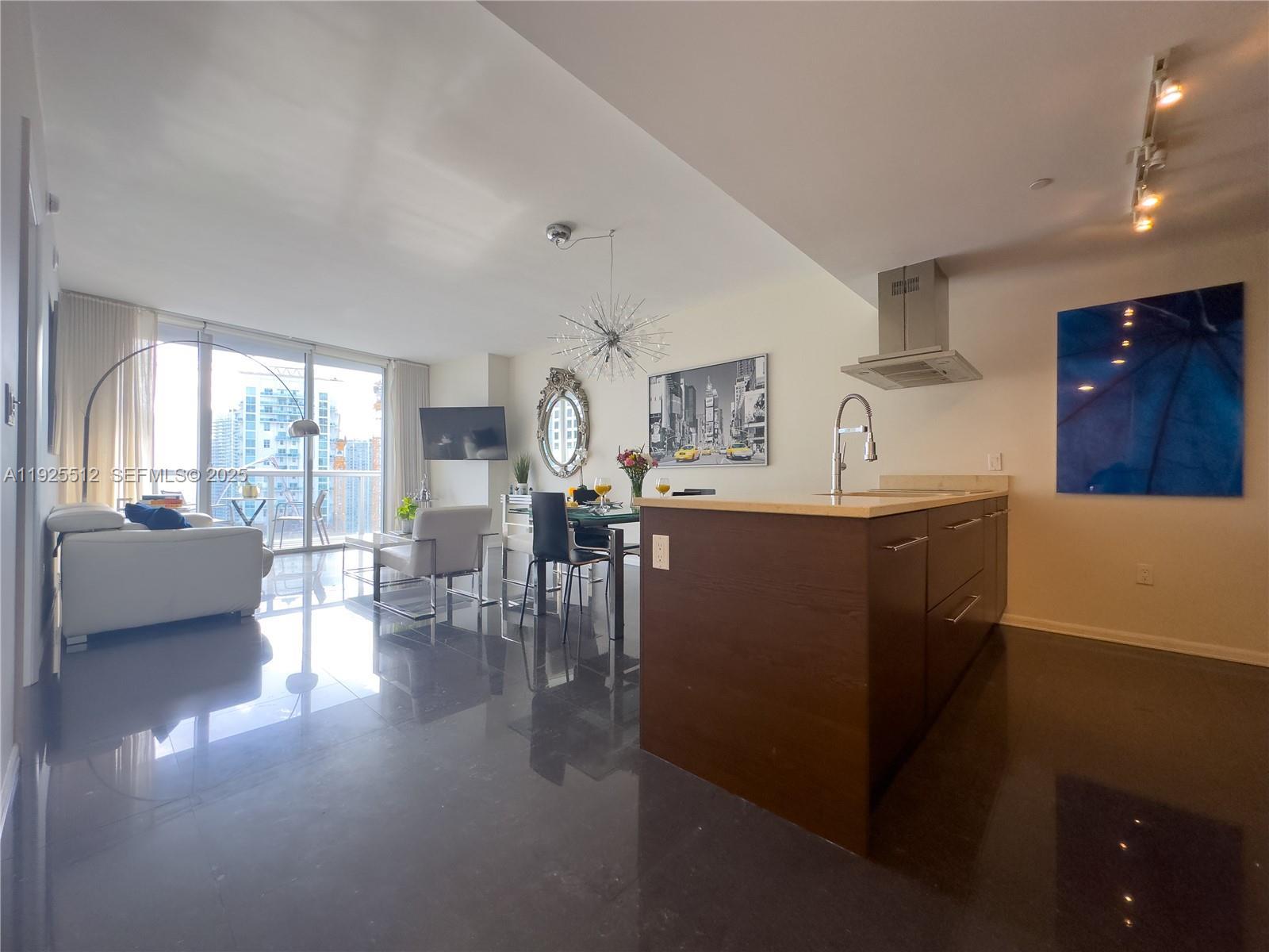 485 Brickell Ave # 3307, Miami FL 33131 photo 4