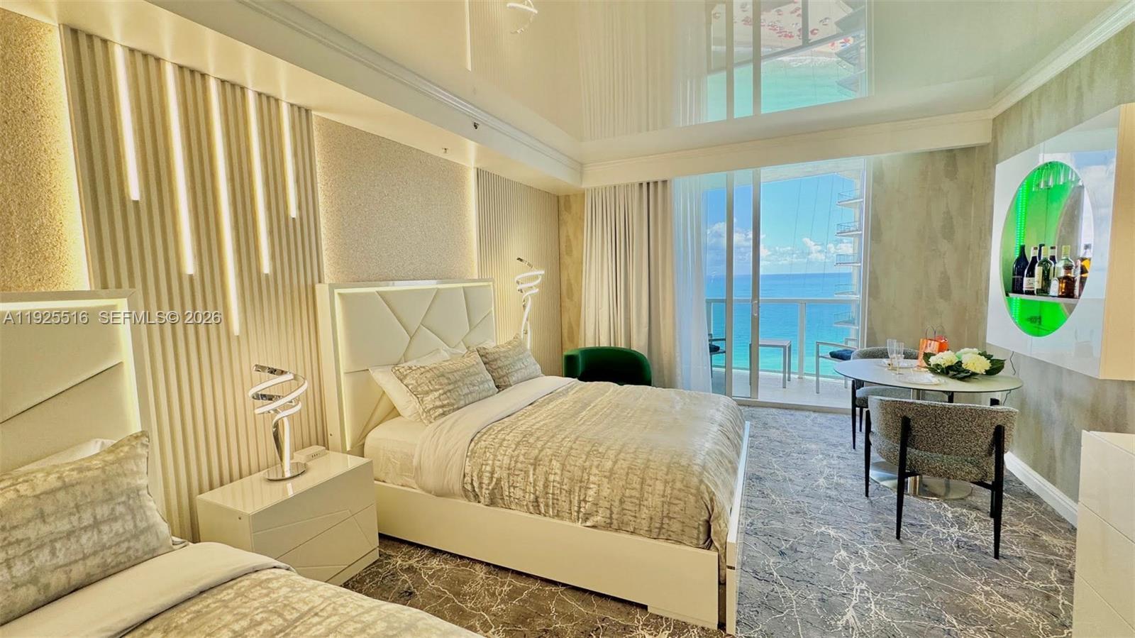 18001 Collins Ave # 2512, Sunny Isles Beach FL 33160