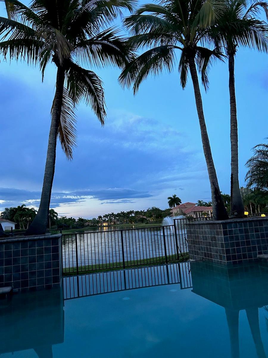 10365 Terra Lago Drive, West Palm Beach FL 33412 photo 2