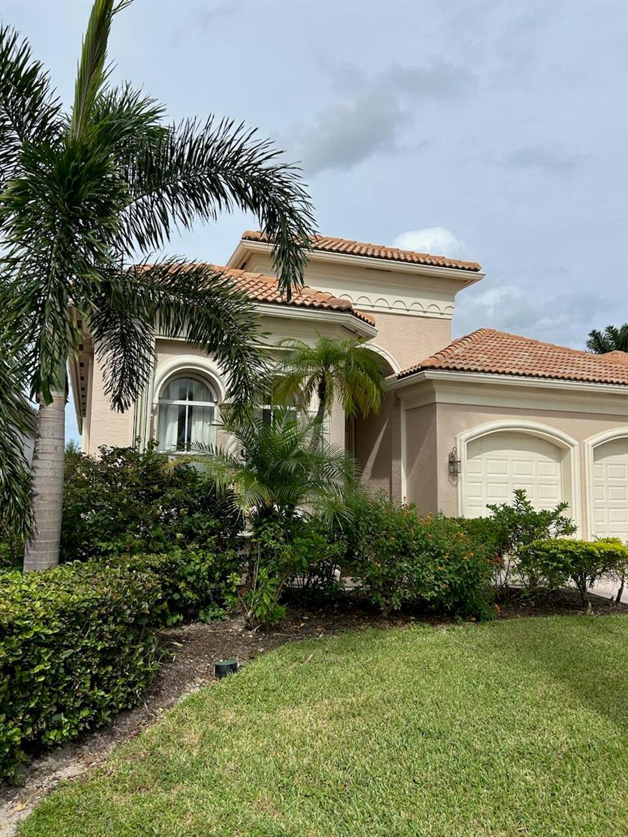 10365 Terra Lago Drive, West Palm Beach FL 33412