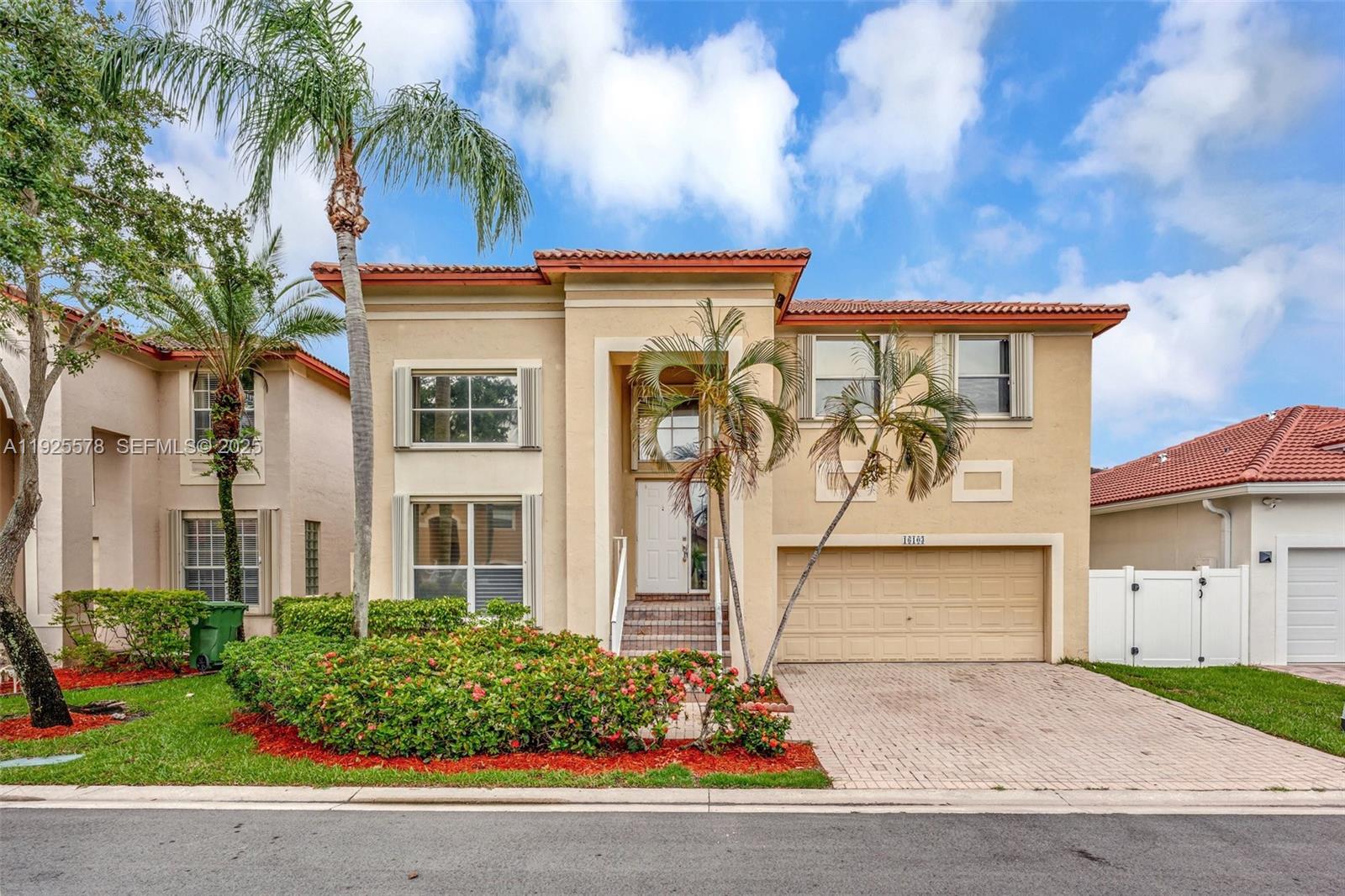 16103 Opal Creek Dr, Weston FL 33331