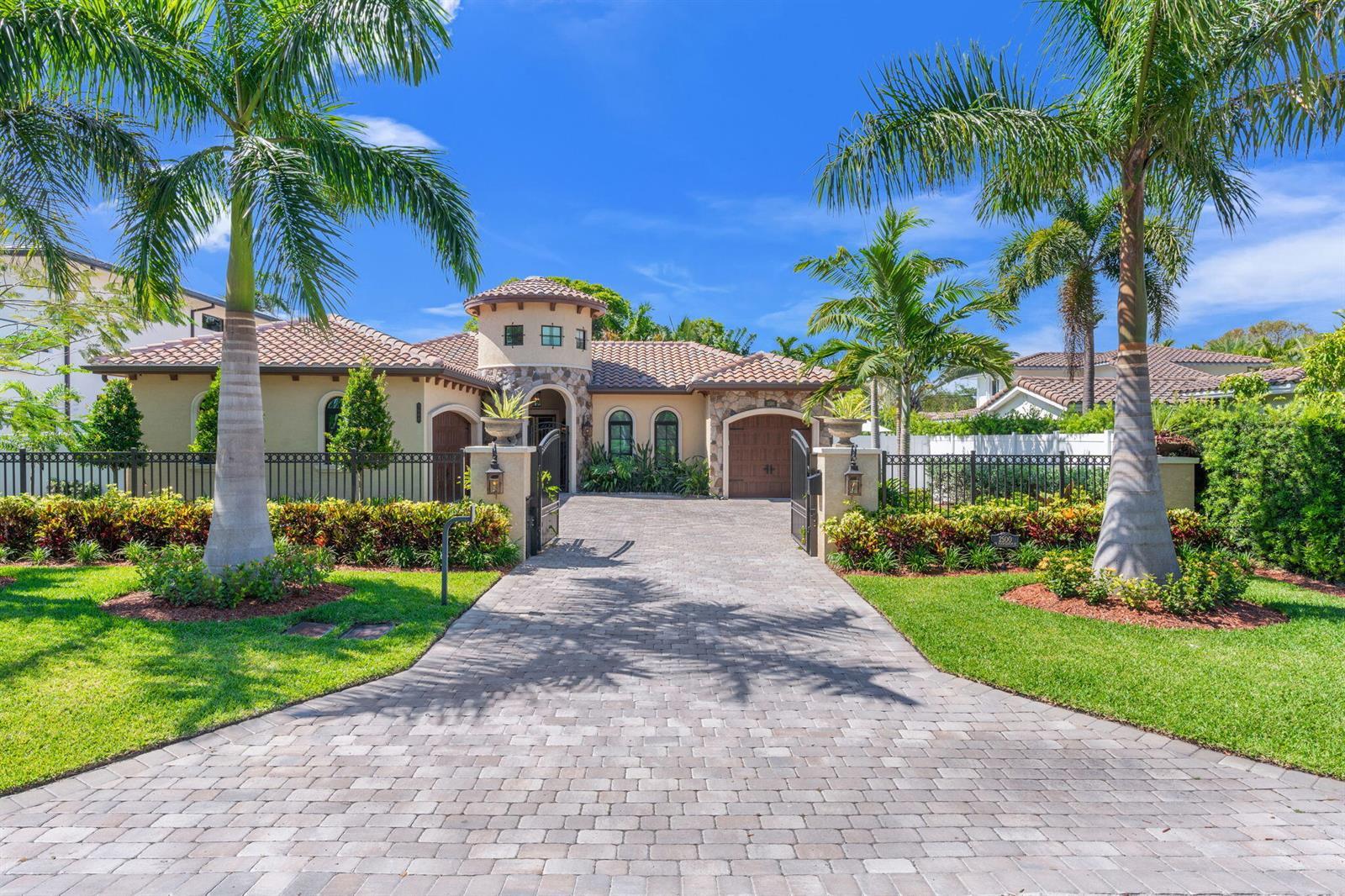 2500 NE 14th Street, Fort Lauderdale FL 33304 photo 2