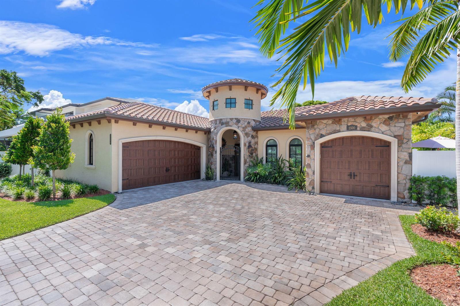 2500 NE 14th Street, Fort Lauderdale FL 33304 photo 3