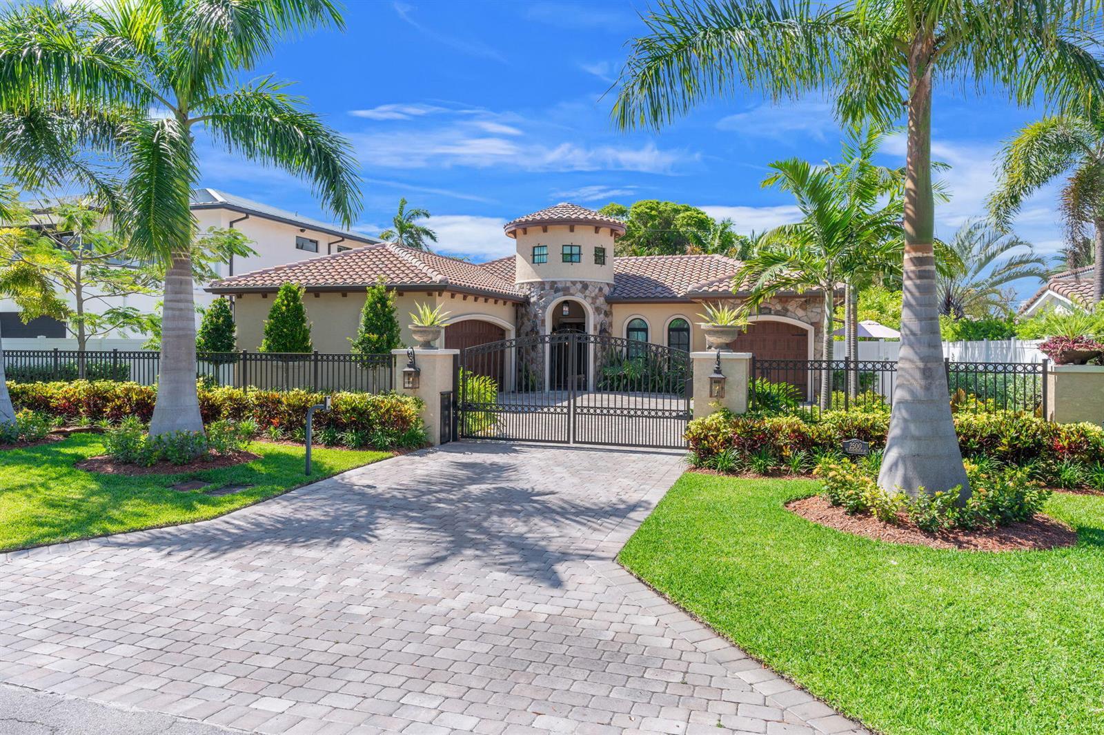 2500 NE 14th Street, Fort Lauderdale FL 33304 photo 5