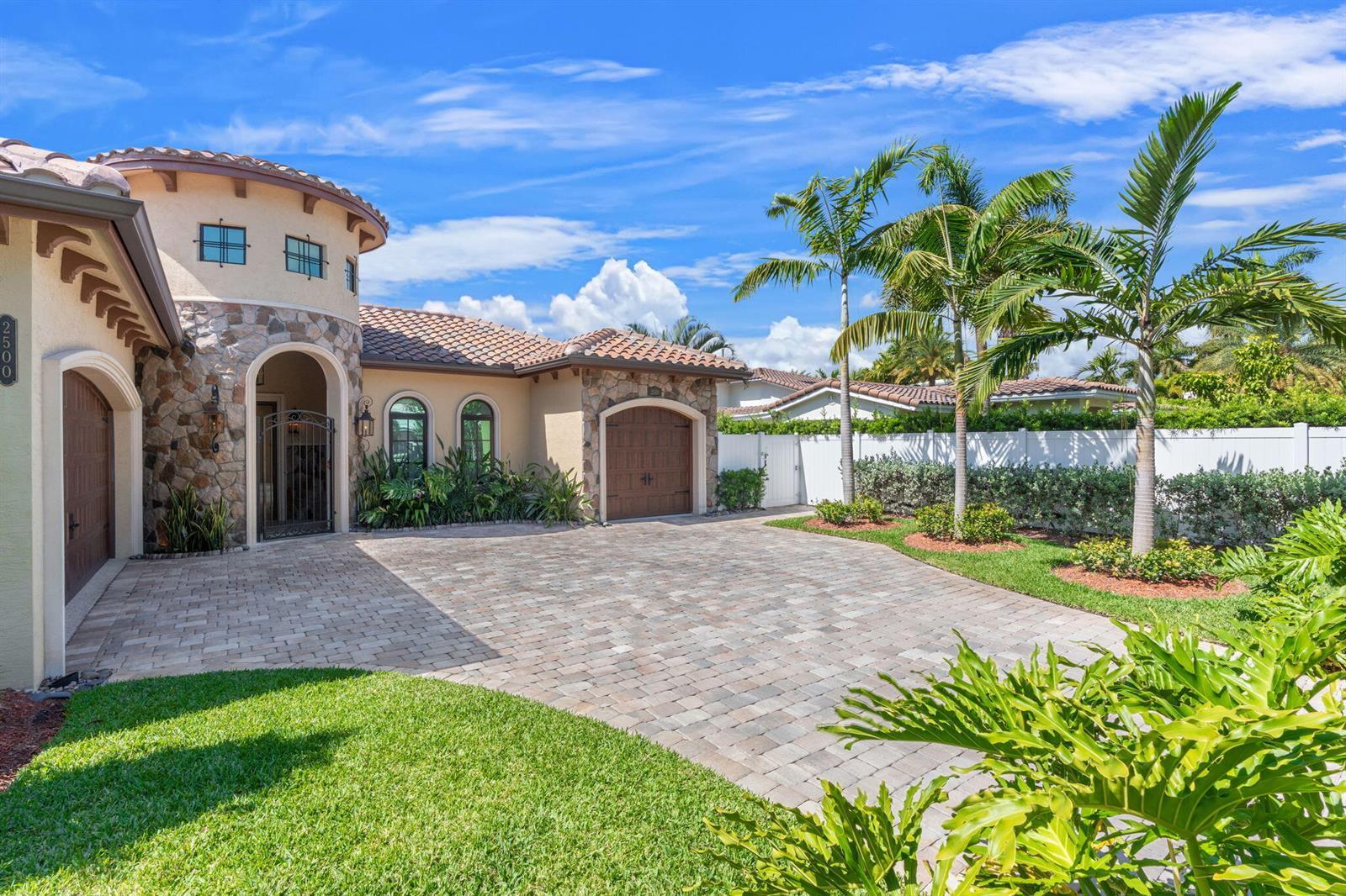 2500 NE 14th Street, Fort Lauderdale FL 33304 photo 4