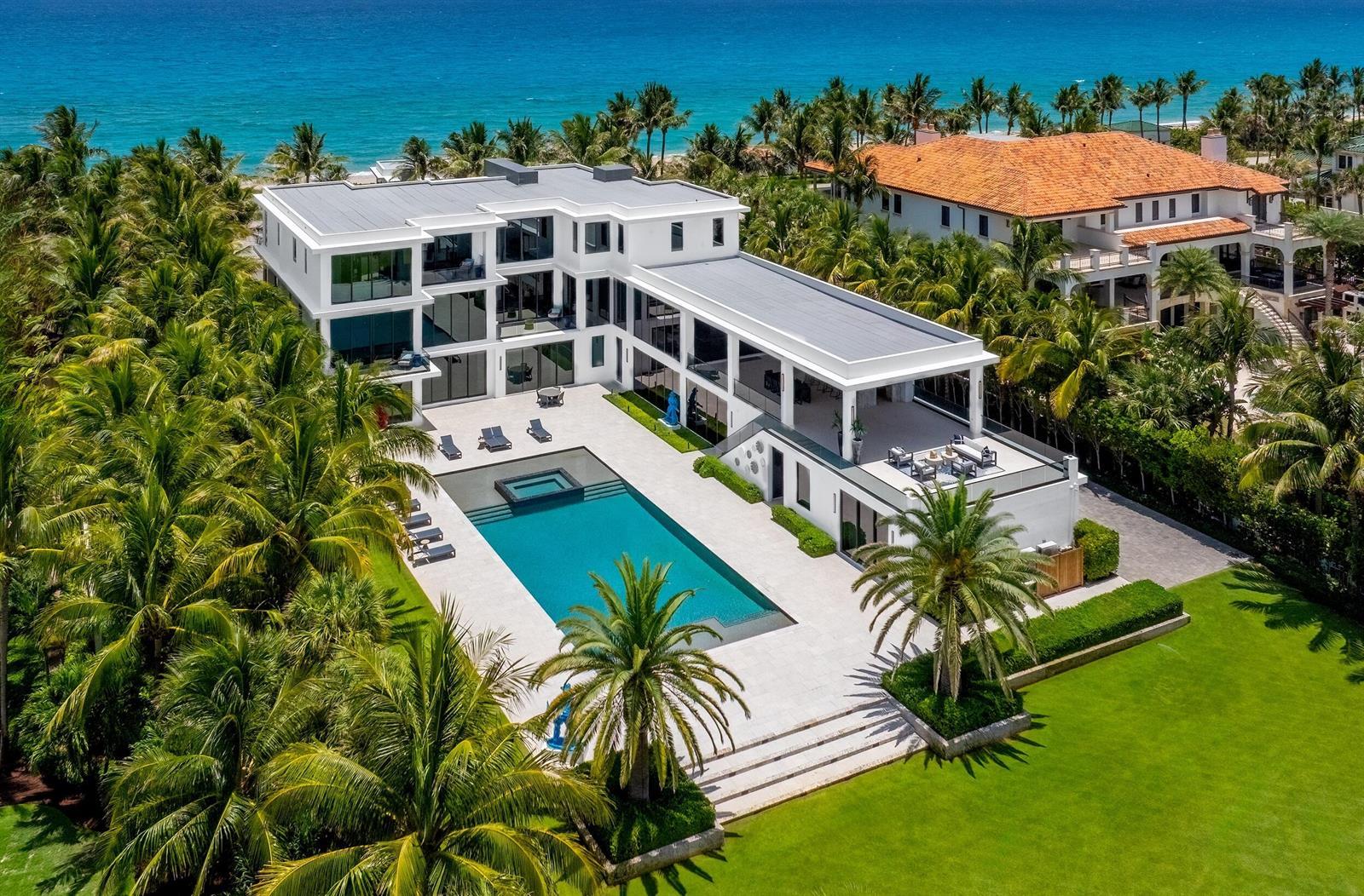 1660 S Ocean Boulevard, Manalapan FL 33462 photo 2