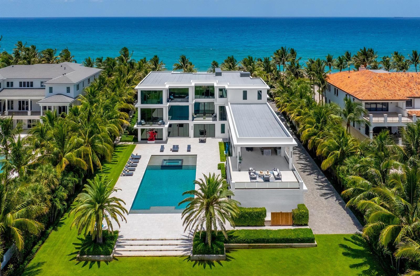 1660 S Ocean Boulevard, Manalapan FL 33462 photo 3
