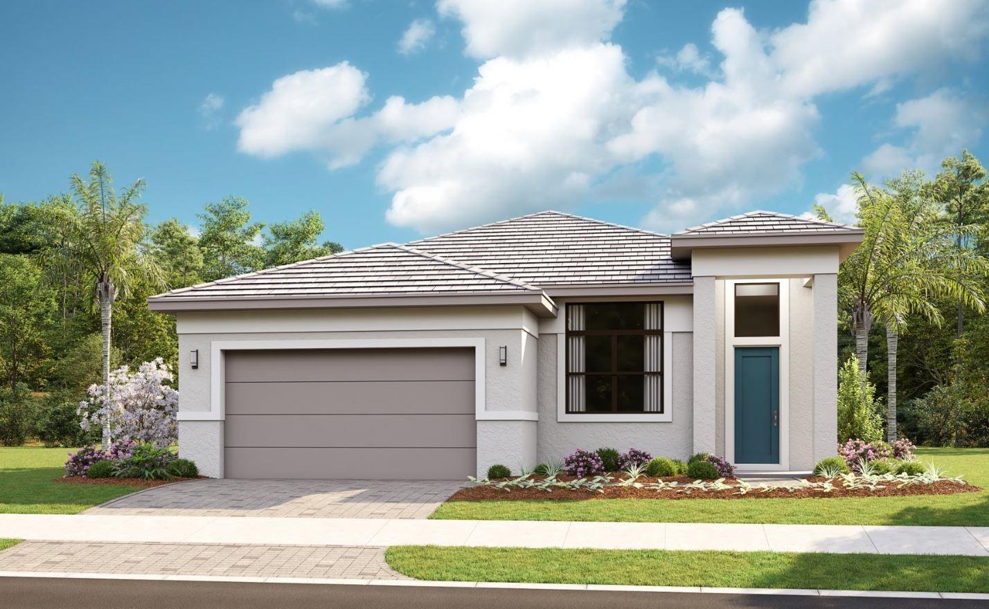 8146 SW Vanita Way, Port St. Lucie FL 34987