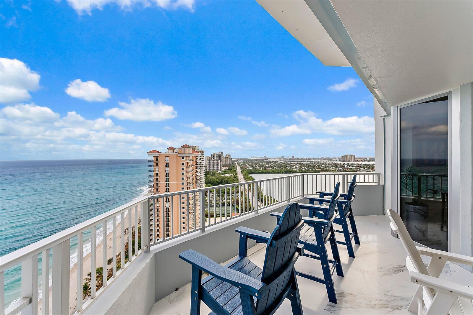 5200 N Ocean Drive, Singer Island FL 33404 photo 3