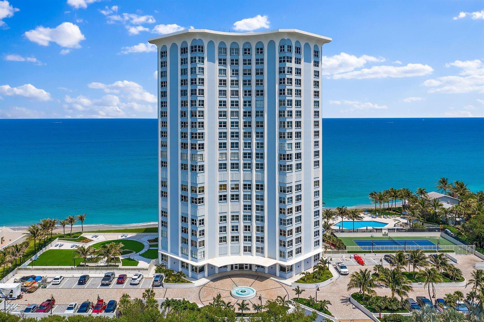5200 N Ocean Drive, Singer Island FL 33404