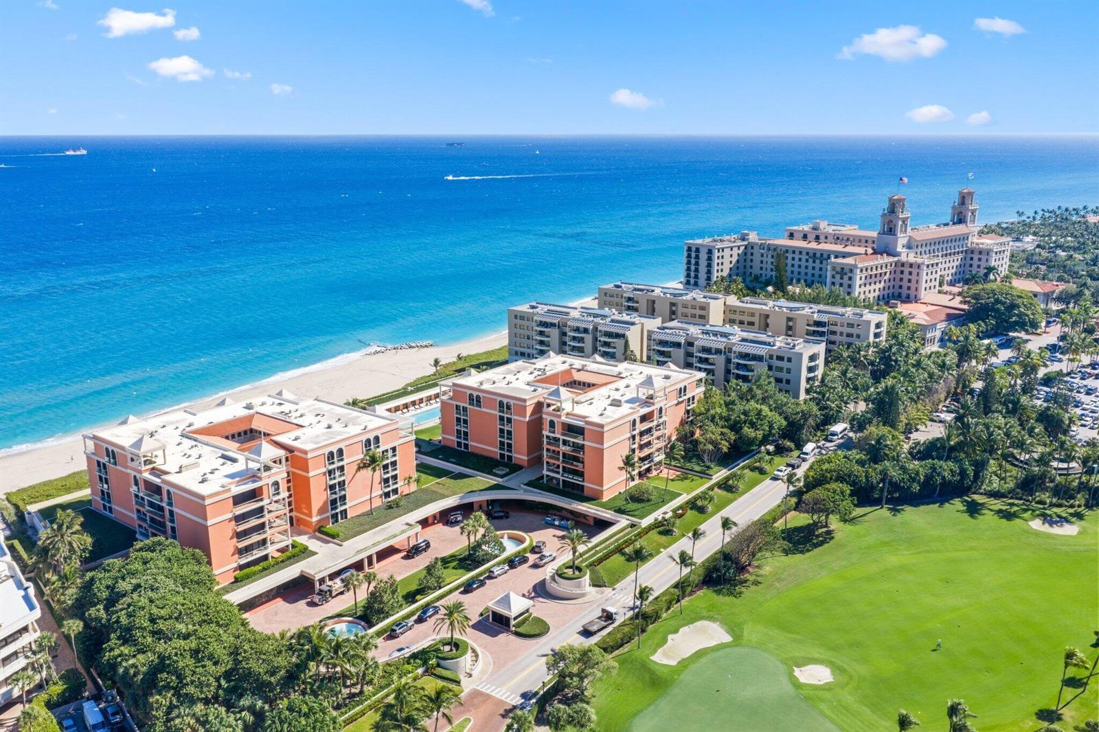 2 N Breakers Row # S32, Palm Beach FL 33480