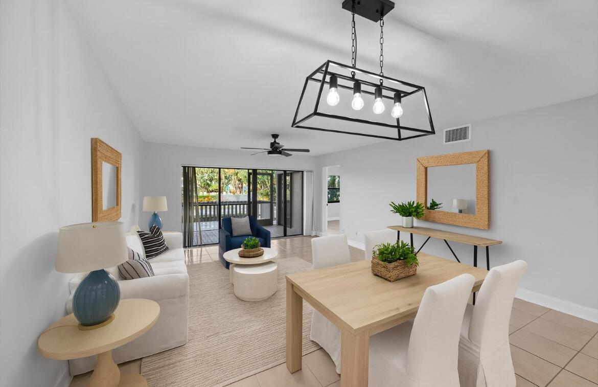 600 Uno Lago Drive # 104, Juno Beach FL 33408 photo 4