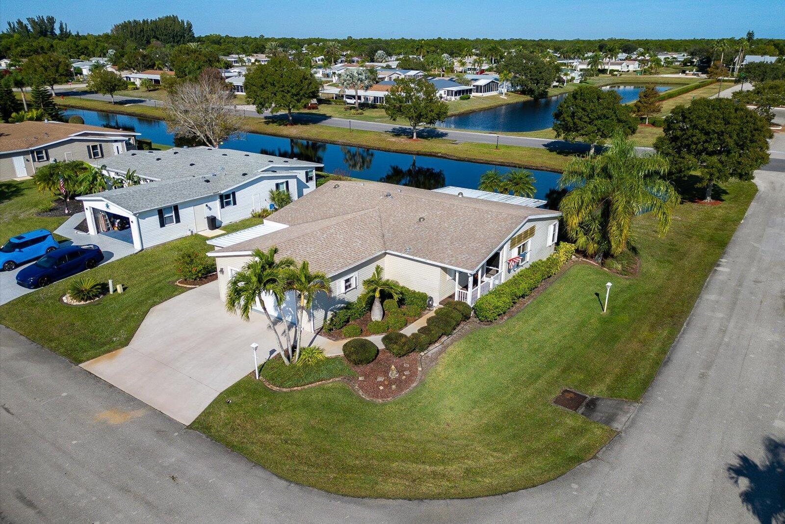 3116 8th Hole Drive, Port St. Lucie FL 34952