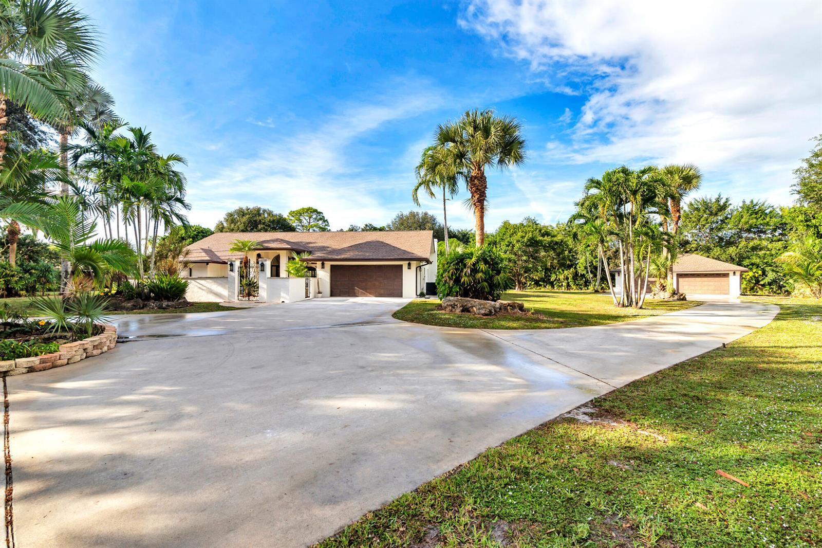 6725 Katherine Road, West Palm Beach FL 33413