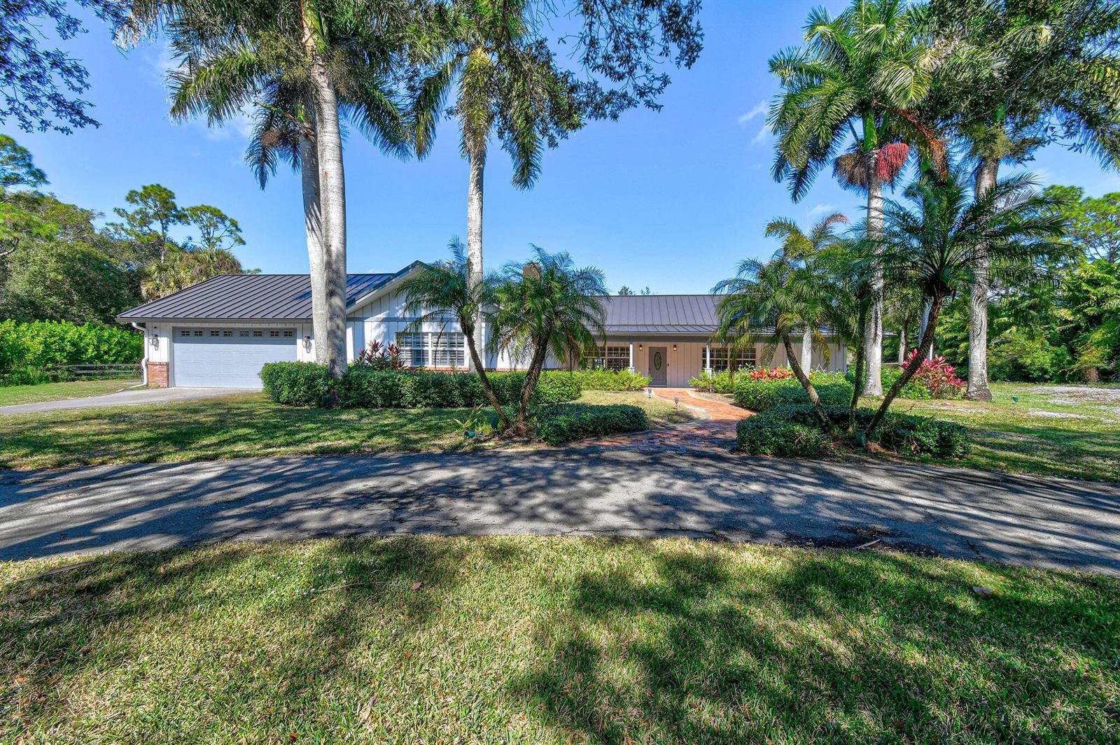 14863 22nd Road N, FL 33470