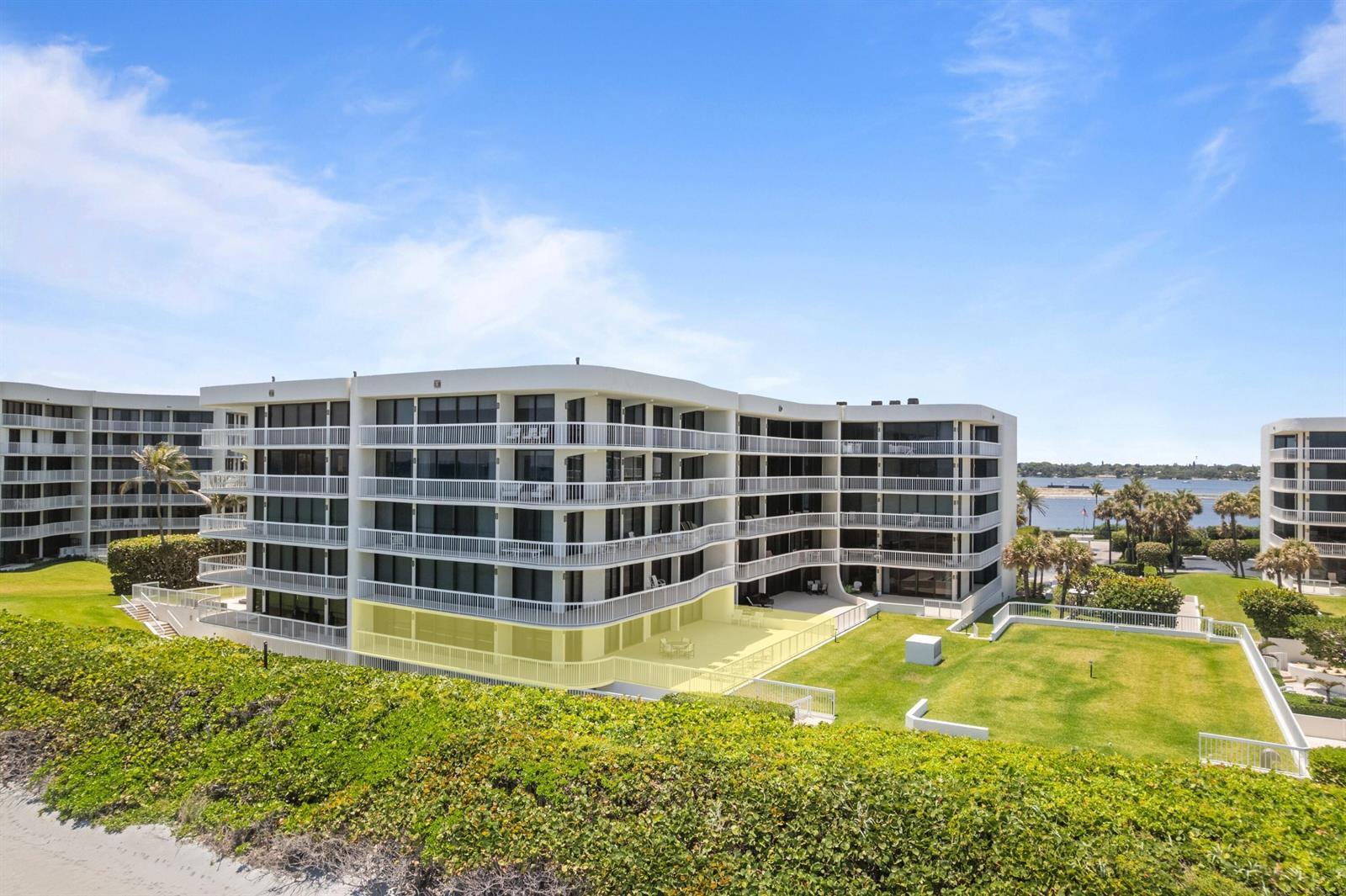 3300 S Ocean Boulevard # 103s, Palm Beach FL 33480 photo 3