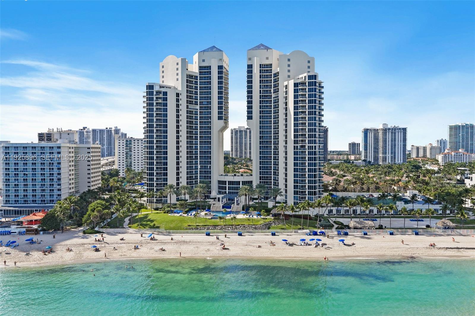 19333 E Collins Ave # 1402, Sunny Isles Beach FL 33160 photo 3