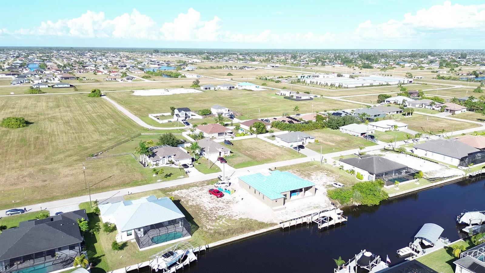 3405 NW 6th Street, Cape Coral FL 33993 photo 2