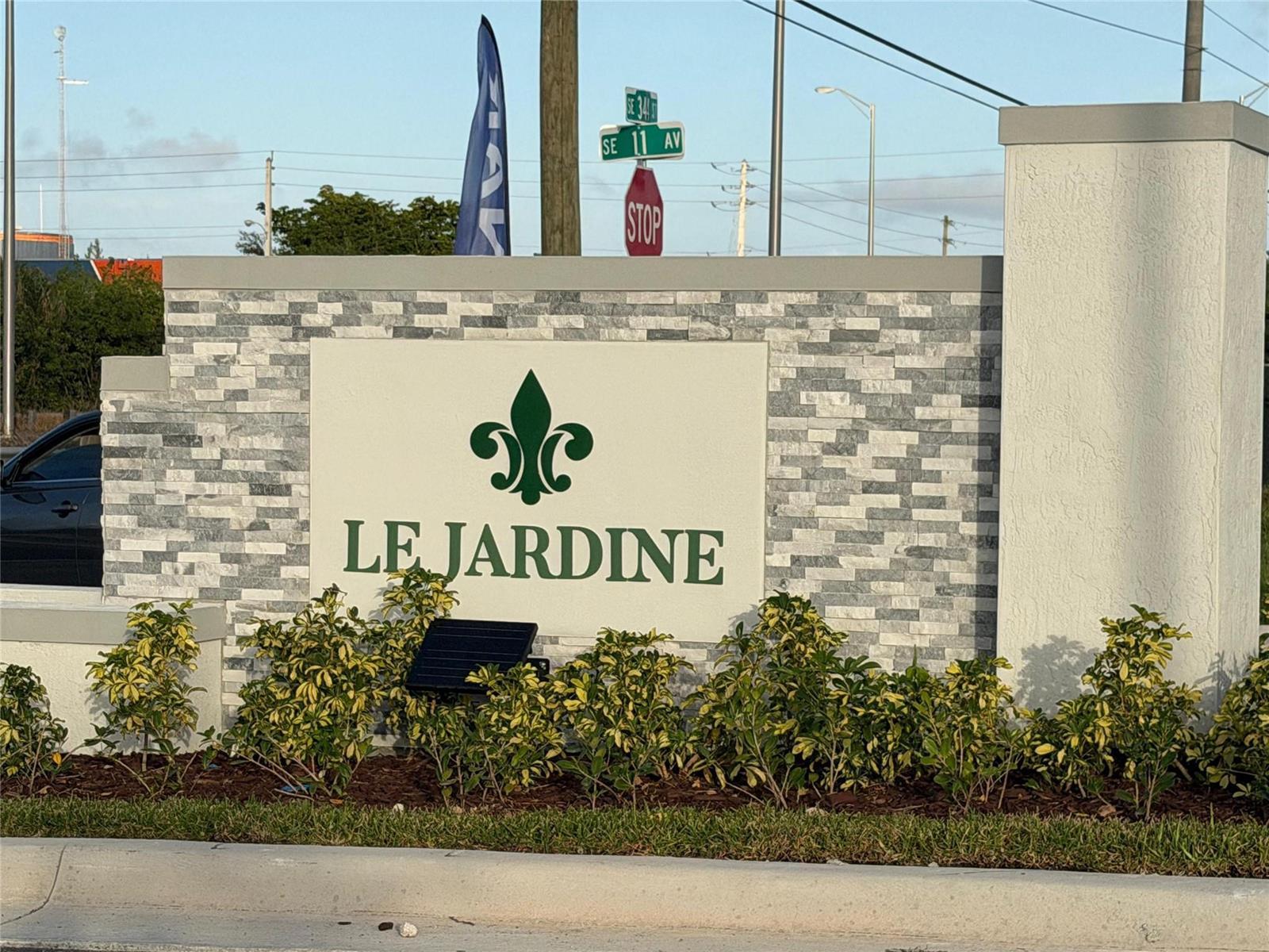 1131 SE 2 Street, Florida City FL 33034