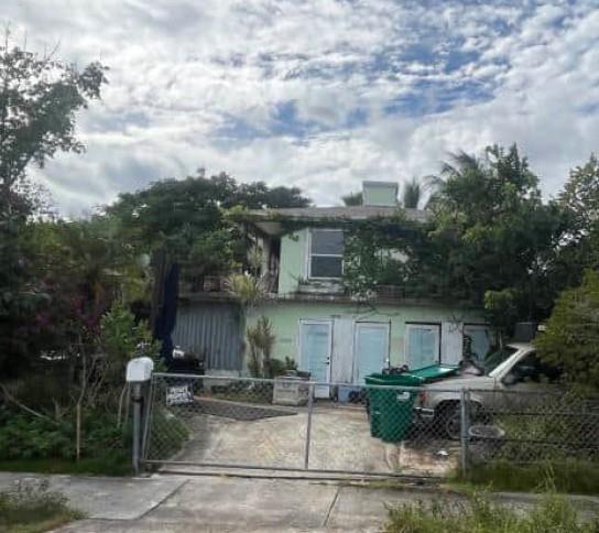 15730 SW 102nd Court, Miami FL 33157