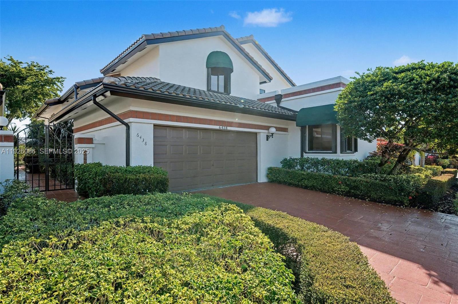 6438 Via Rosa # 6438, Boca Raton FL 33433 photo 2