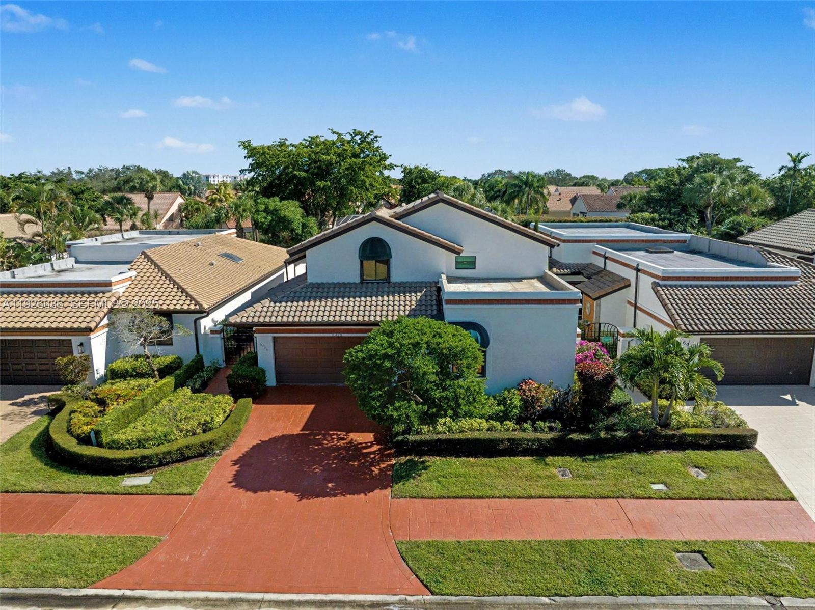 6438 Via Rosa # 6438, Boca Raton FL 33433