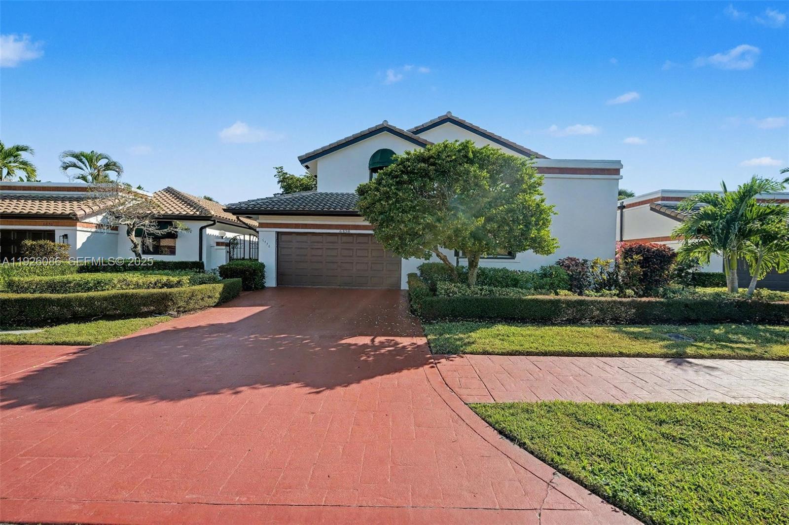6438 Via Rosa # 6438, Boca Raton FL 33433 photo 5