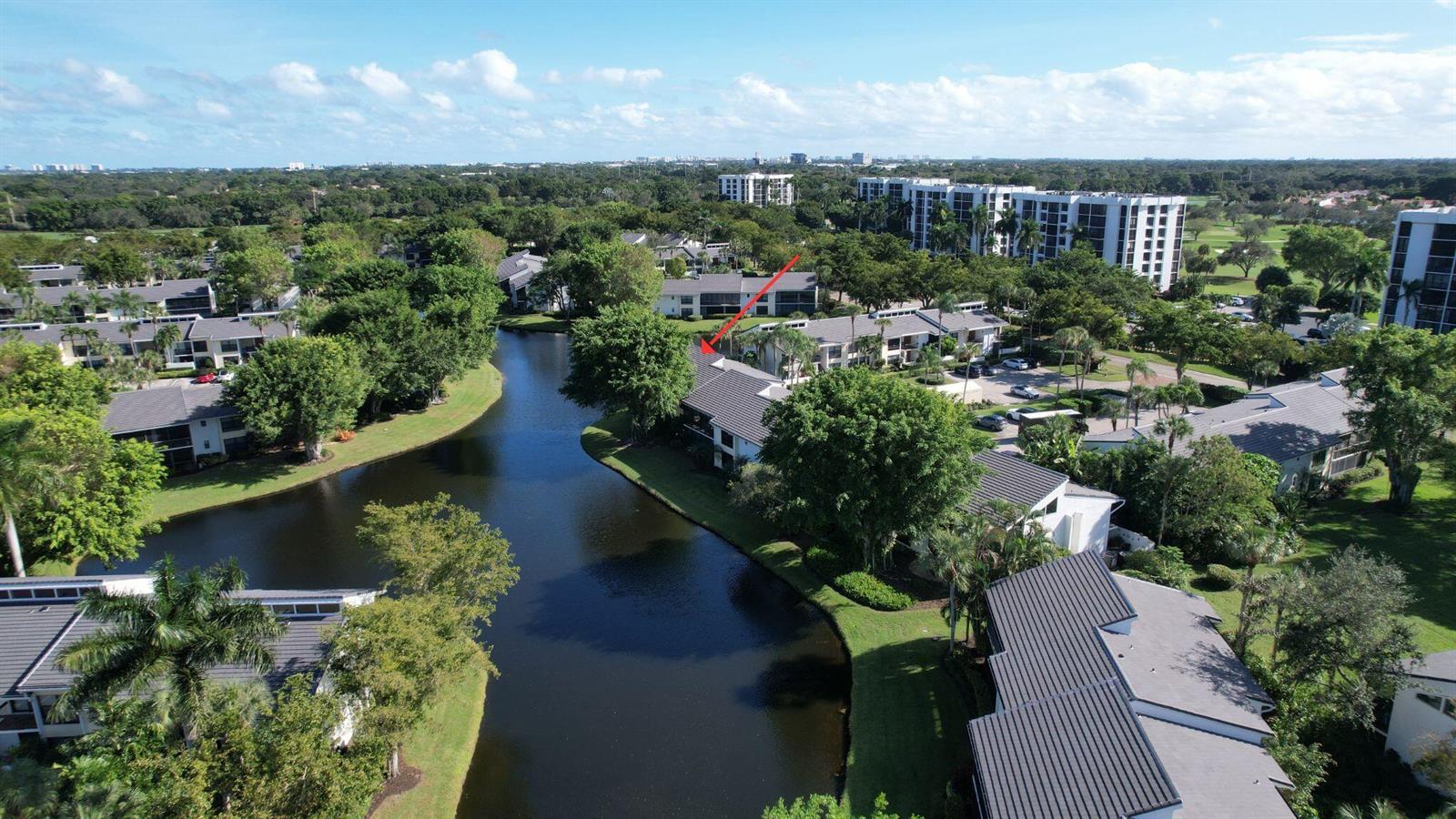 6864 Willow Wood Drive # 408, Boca Raton FL 33434 photo 5
