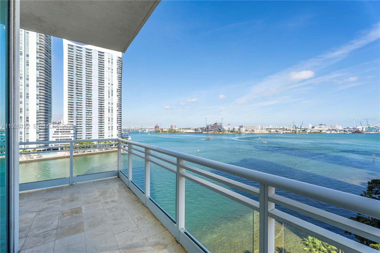 900 Brickell Key Blvd # 803, Miami FL 33131 photo 2