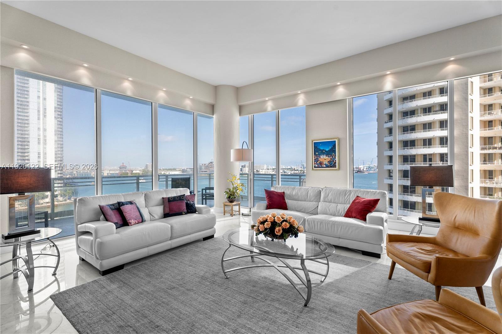 900 Brickell Key Blvd # 803, Miami FL 33131 photo 3