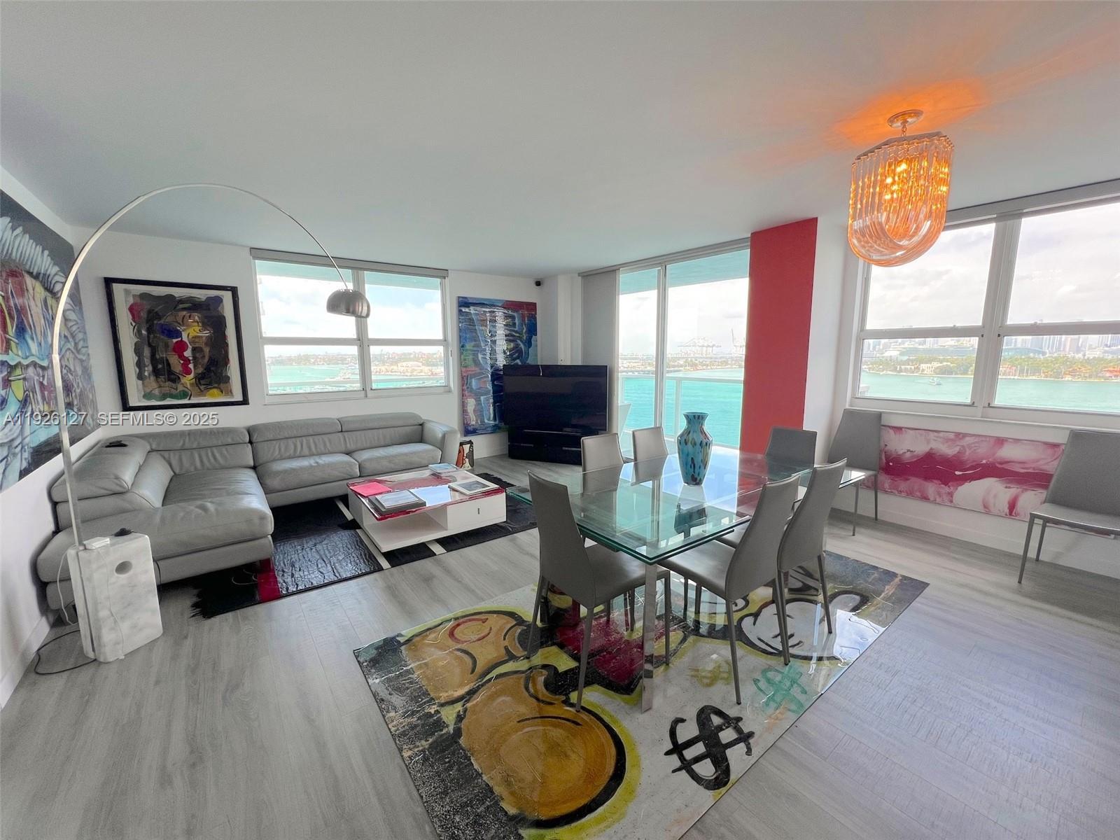 650 West Ave # 1001, Miami Beach FL 33139 photo 2