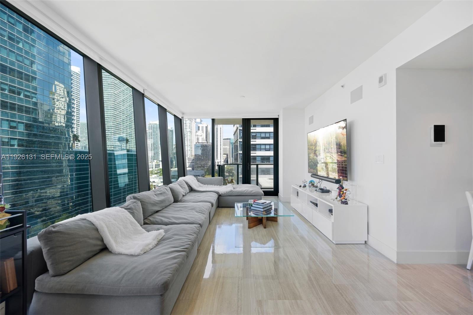 1451 Brickell Ave # 1106, Miami FL 33131 photo 2