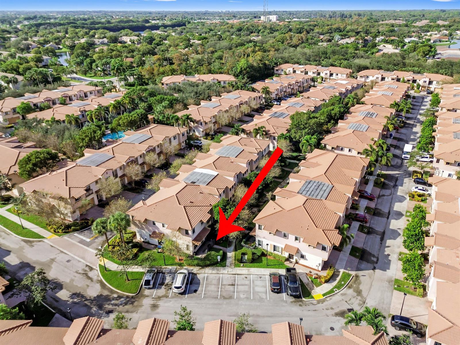 4727 Preserve Street, Coconut Creek FL 33073 photo 2