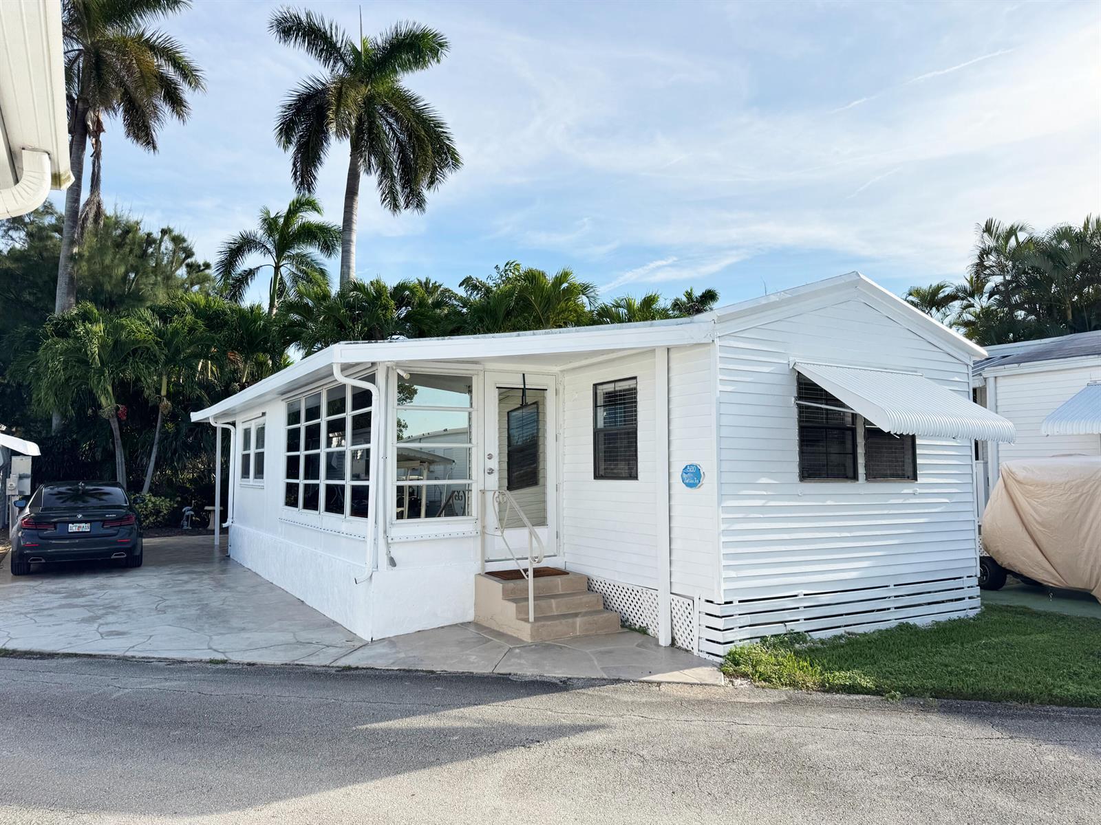 210 Cardinal Drive # B, Briny Breezes FL 33435 photo 2