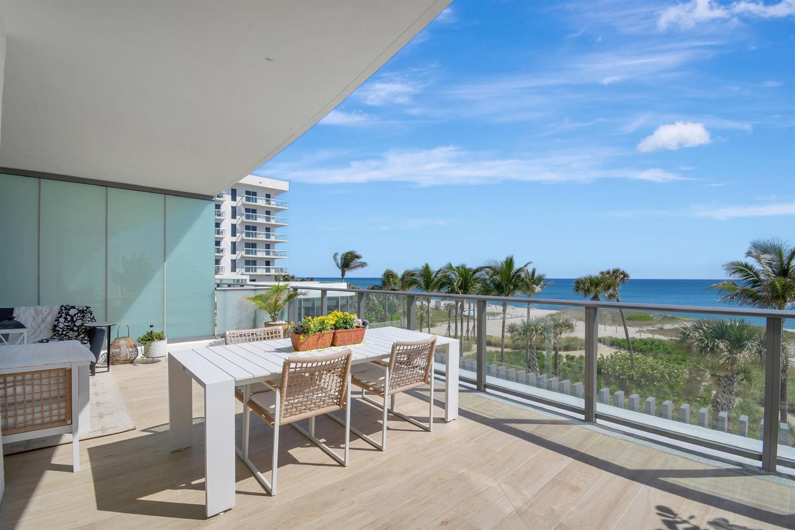 1116 N Ocean Boulevard # 303, Pompano Beach FL 33062 photo 5