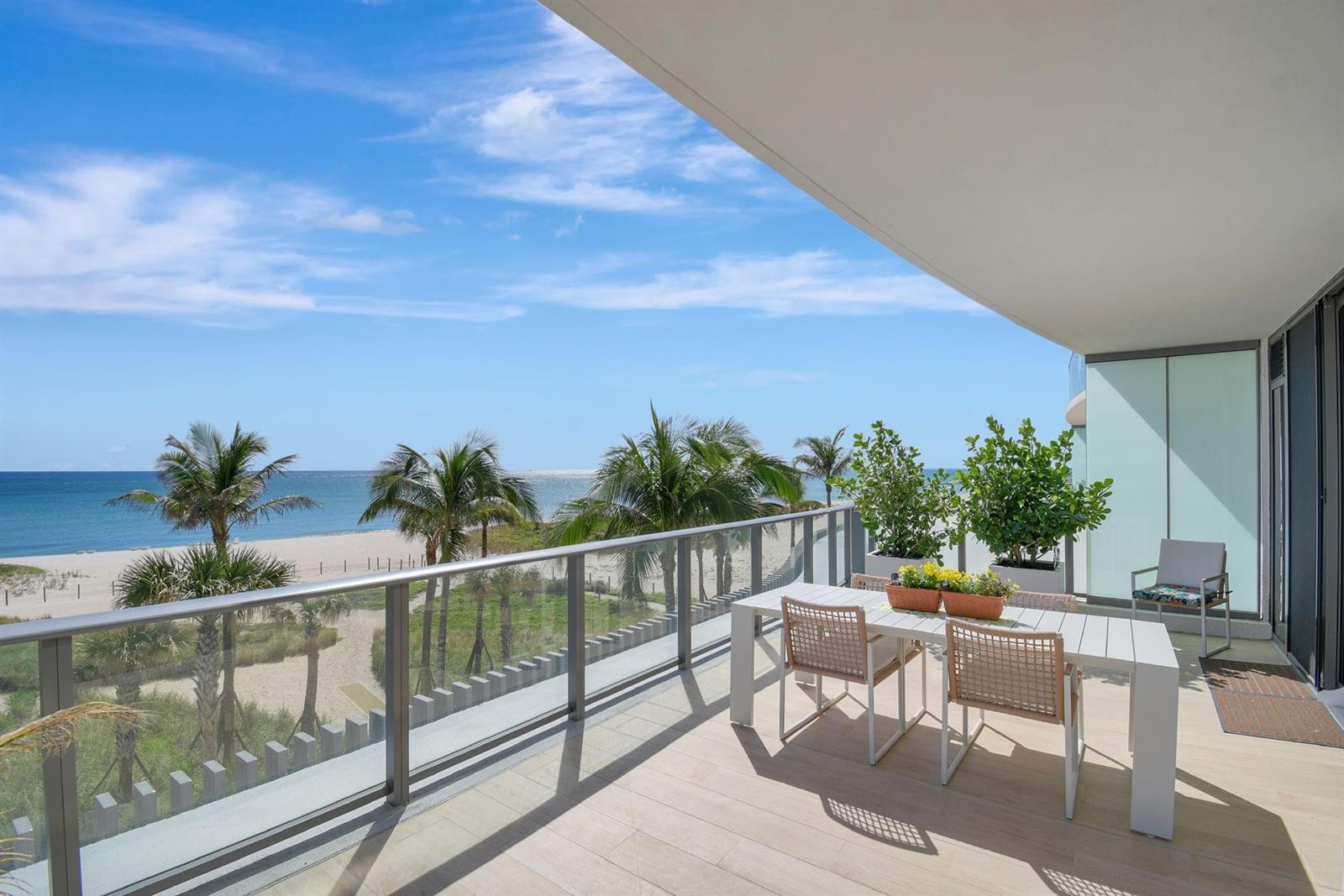 1116 N Ocean Boulevard # 303, Pompano Beach FL 33062 photo 4