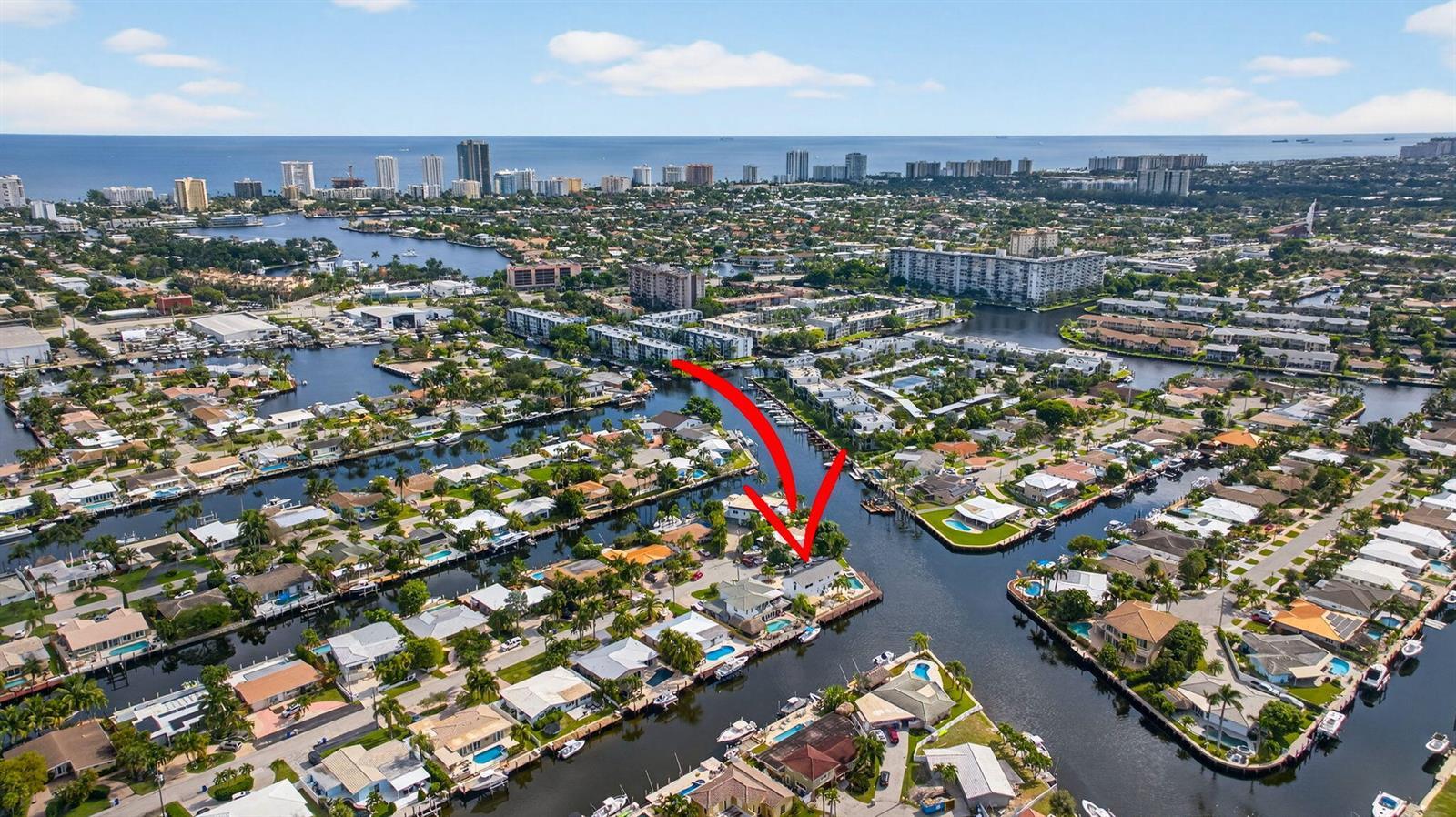 491 SE 15th Avenue, Pompano Beach FL 33060 photo 4