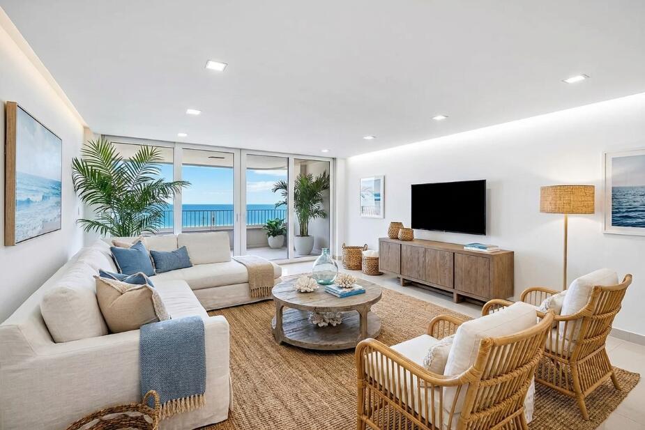 550 S S Ocean Boulevard # 2207, Boca Raton FL 33432