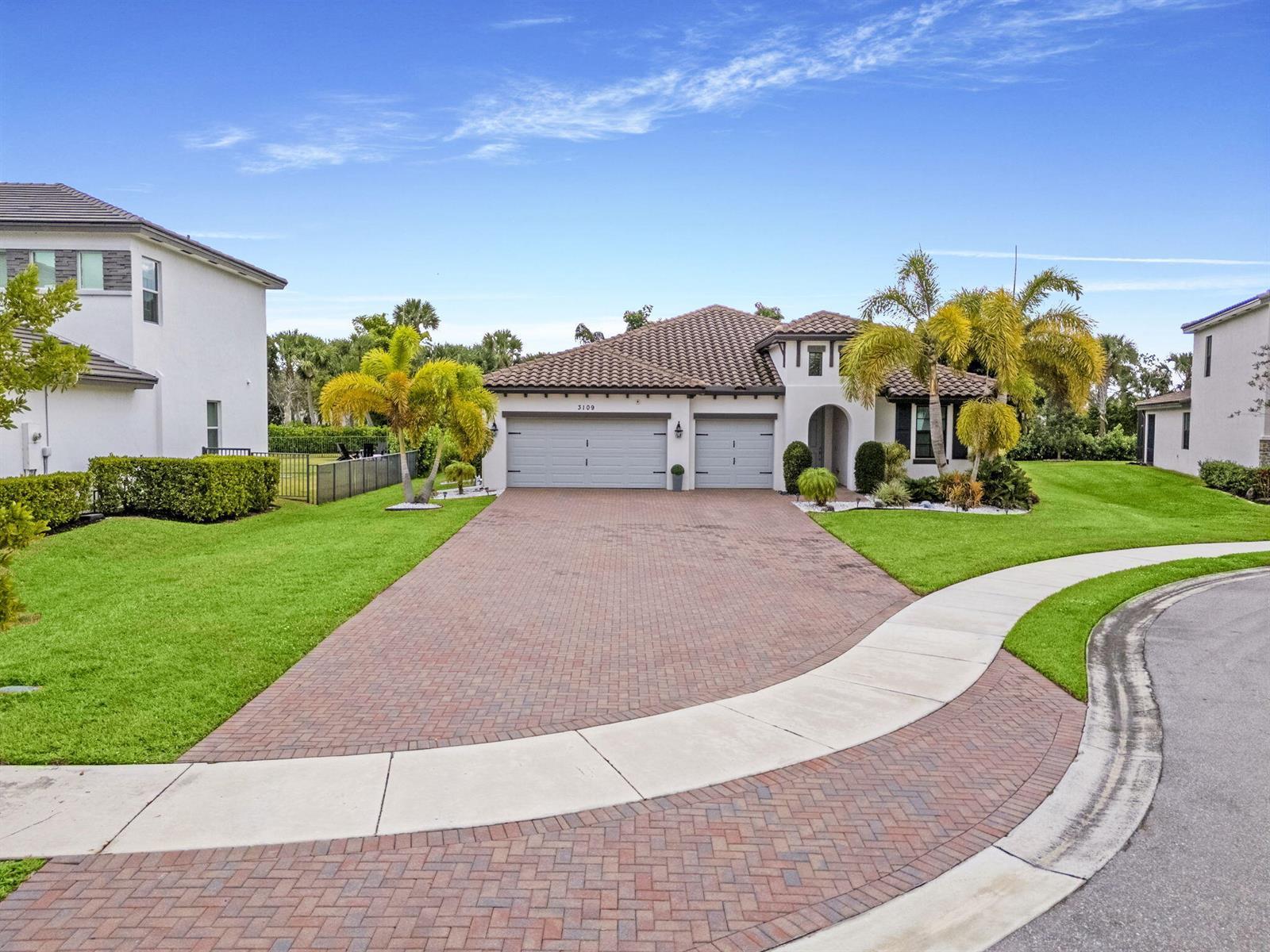 3109 Streng Lane, Royal Palm Beach FL 33411 photo 3