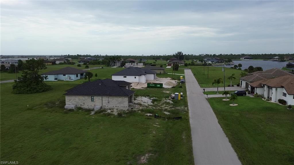 4012 NW 38th Street, Cape Coral FL 33993 photo 2