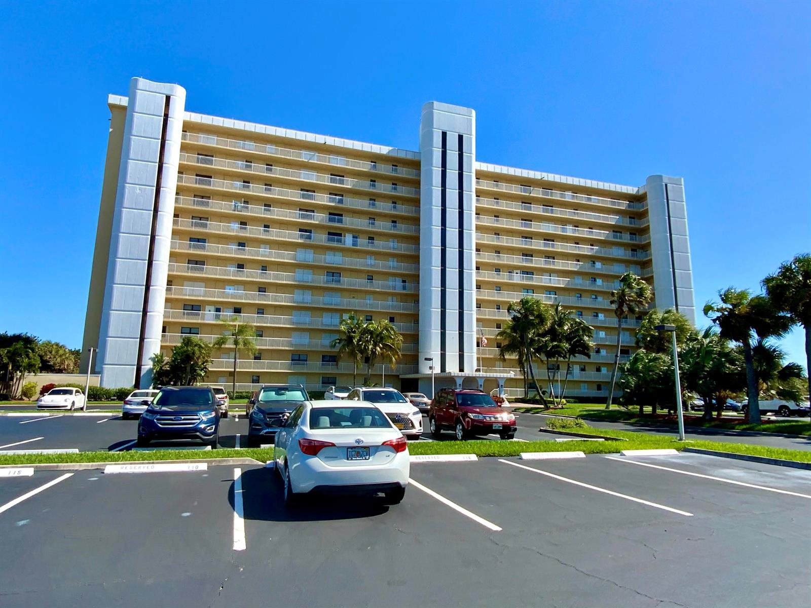 3200 N Highway A1a # 409, Hutchinson Island FL 34949