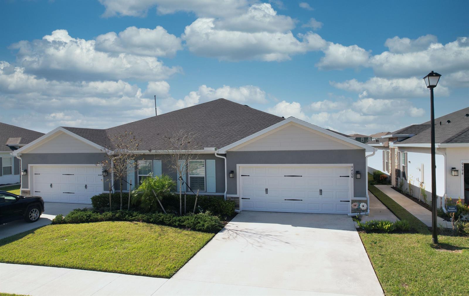 9400 SW Libertas Way, Port St. Lucie FL 34987