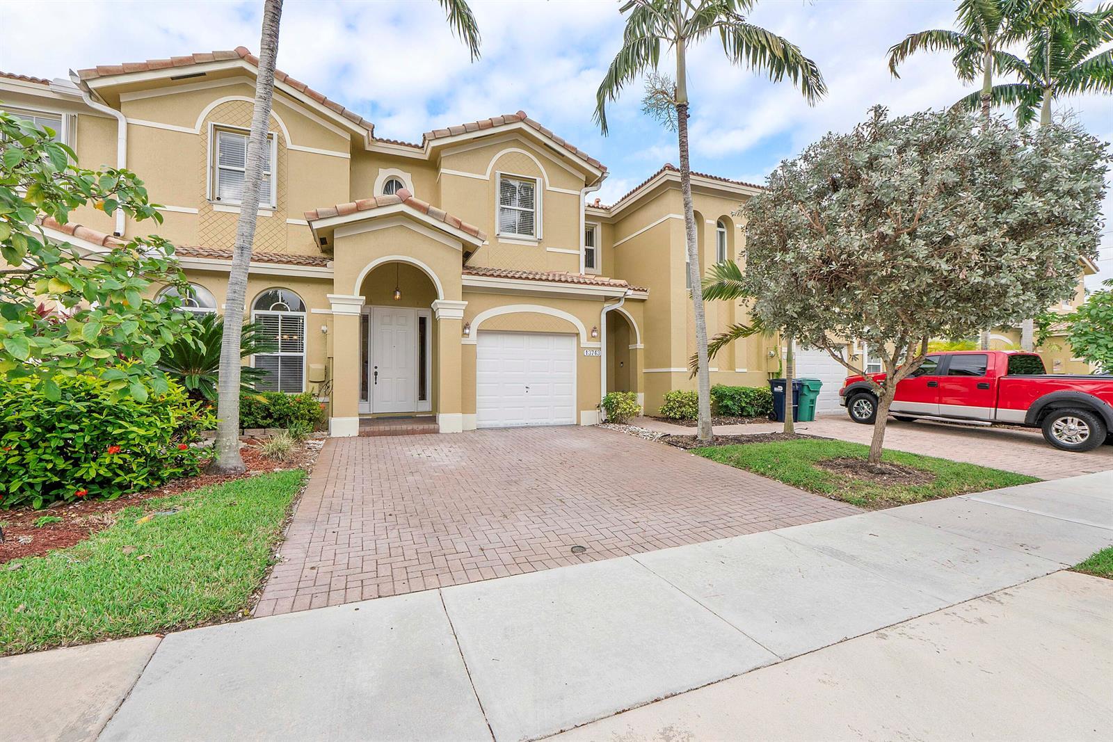 13743 SW 116th Terrace, Miami FL 33186