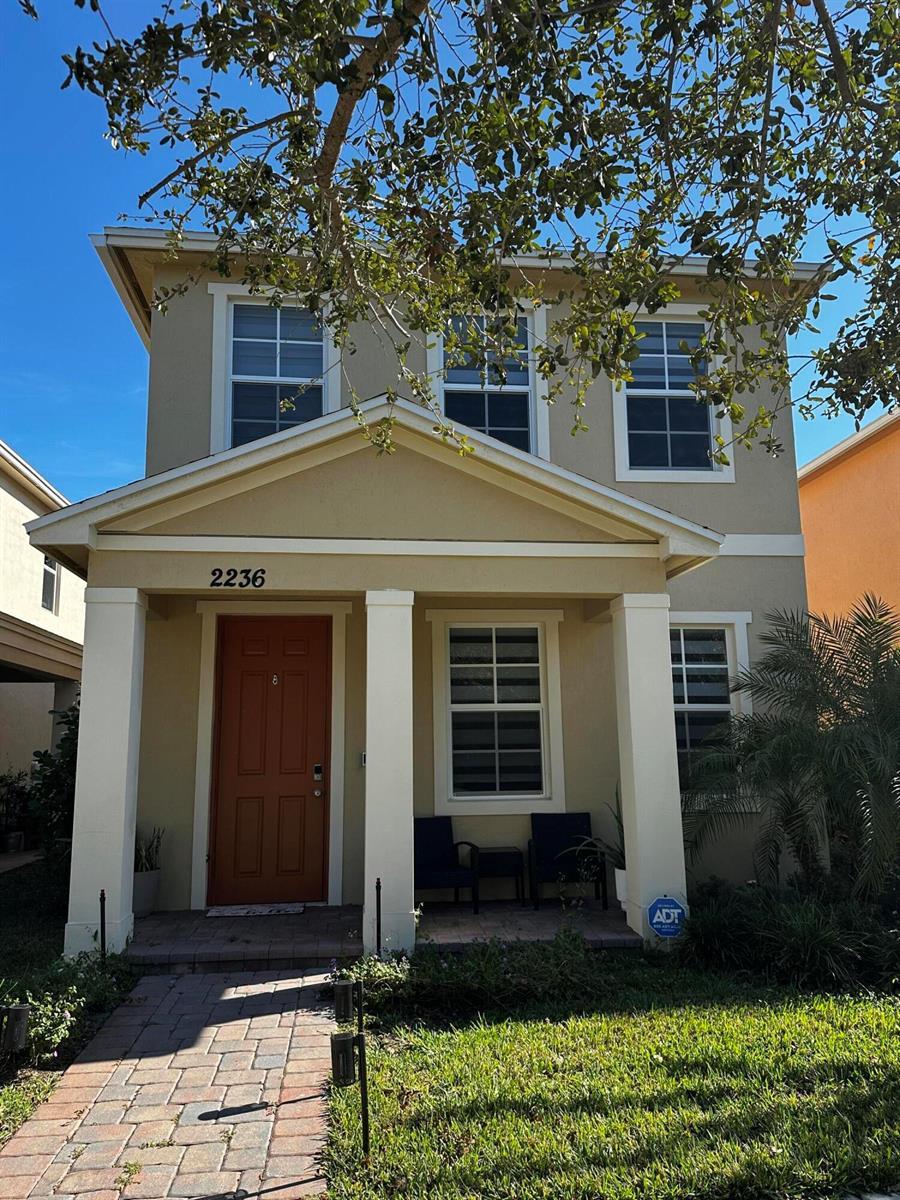 2236 SE Union Park Drive, Port St. Lucie FL 34952 photo 2