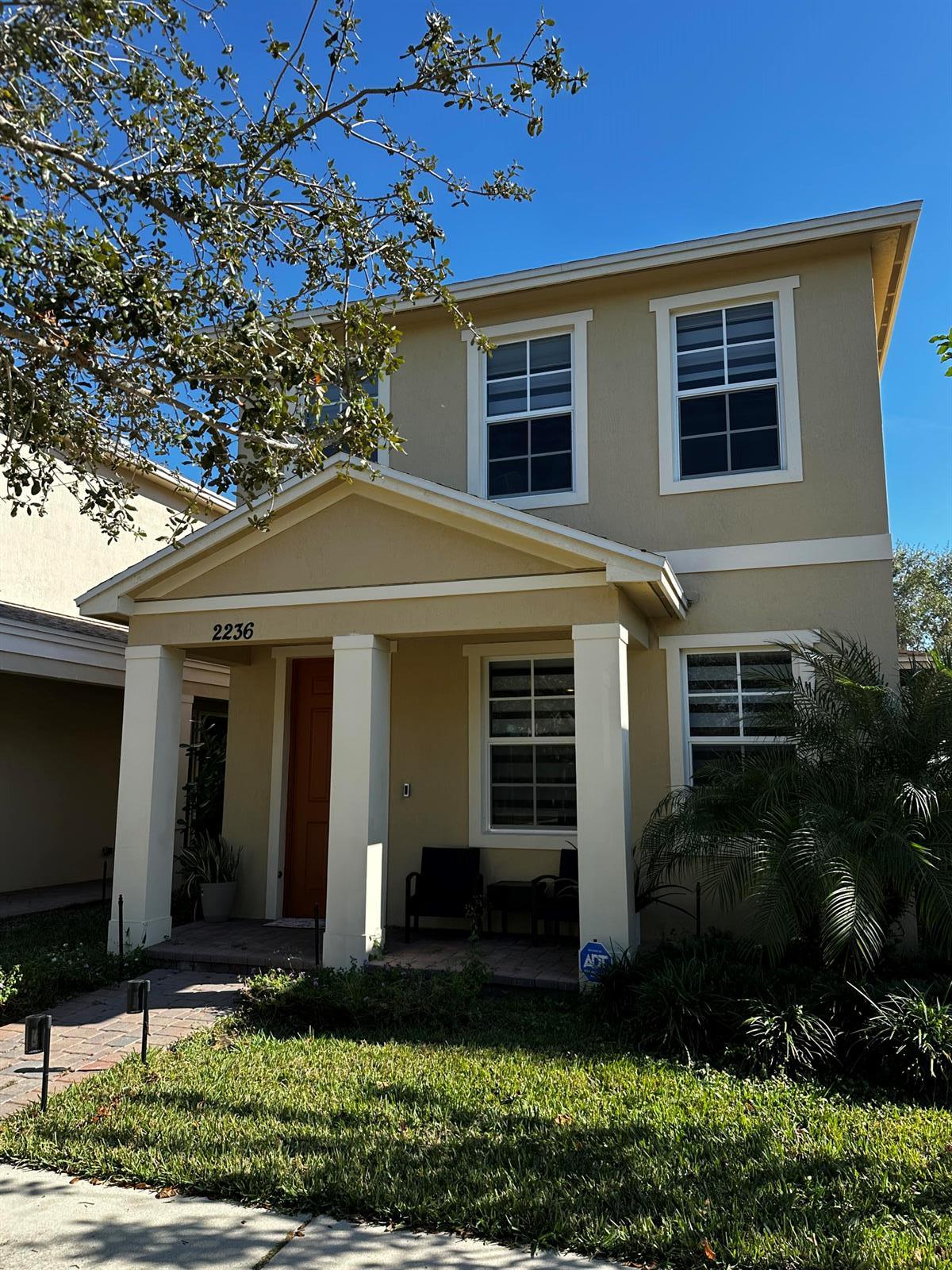 2236 SE Union Park Drive, Port St. Lucie FL 34952