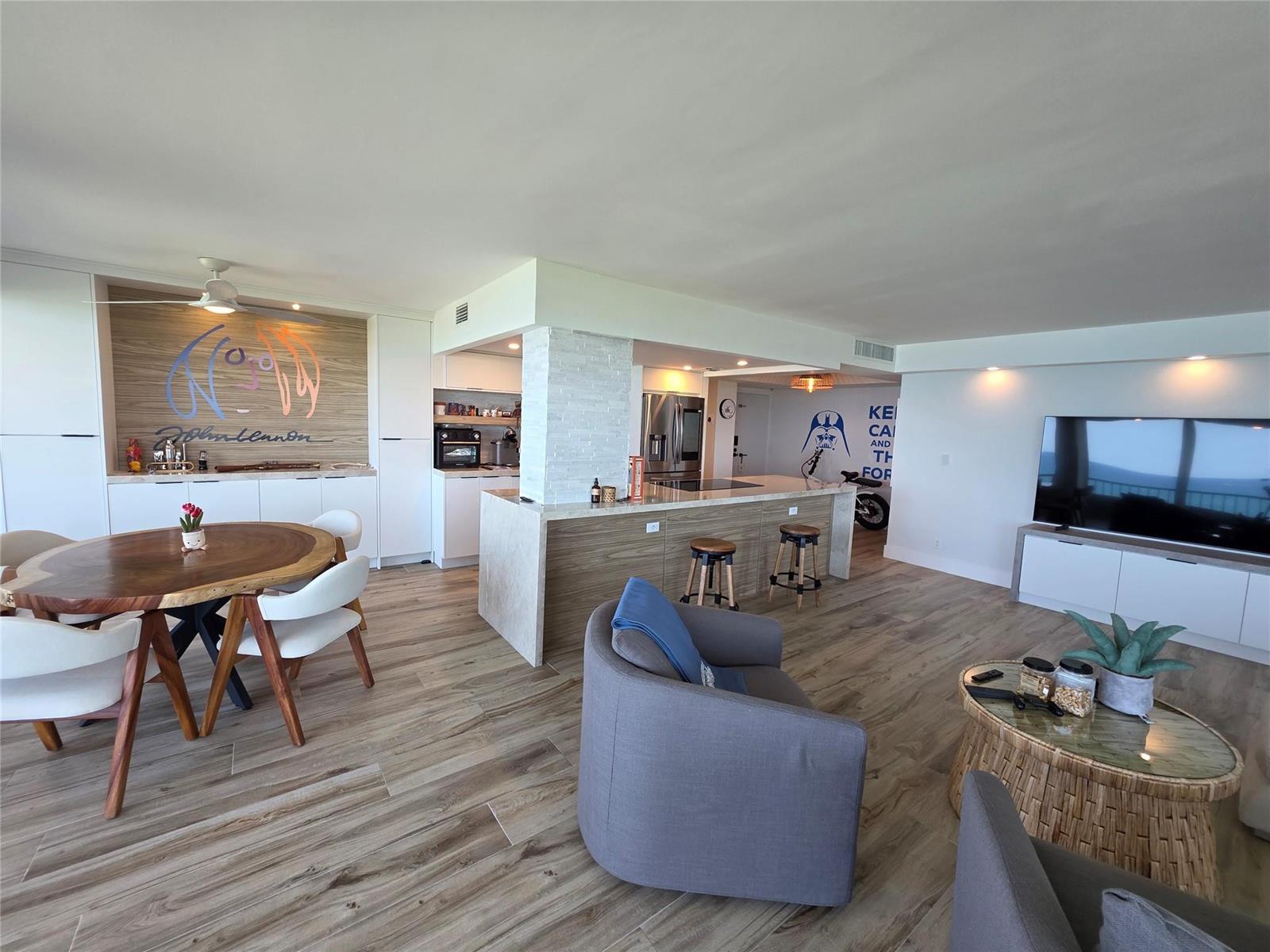 5550 N Ocean Drive # 11C, Singer Island FL 33404 photo 3