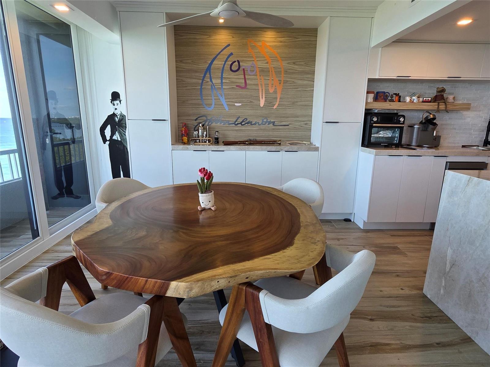 5550 N Ocean Drive # 11C, Singer Island FL 33404 photo 5