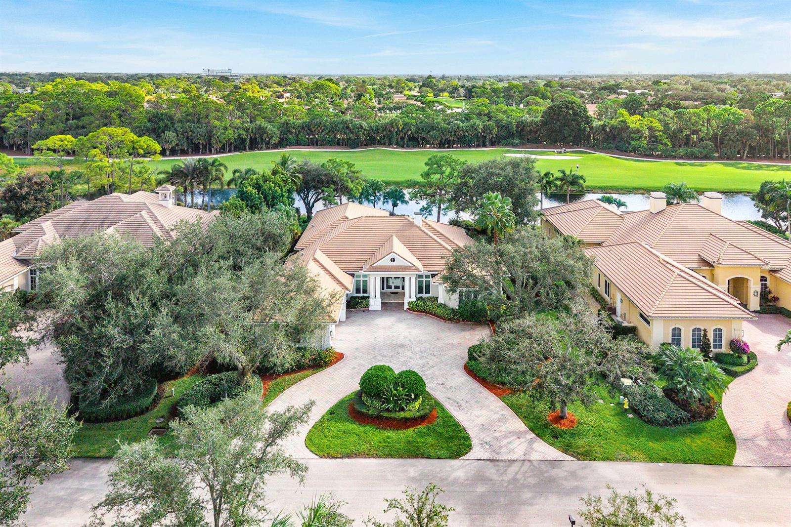 13120 Marsh Landing, Palm Beach Gardens FL 33418 photo 2