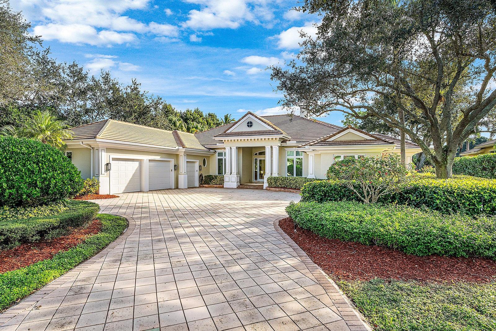 13120 Marsh Landing, Palm Beach Gardens FL 33418